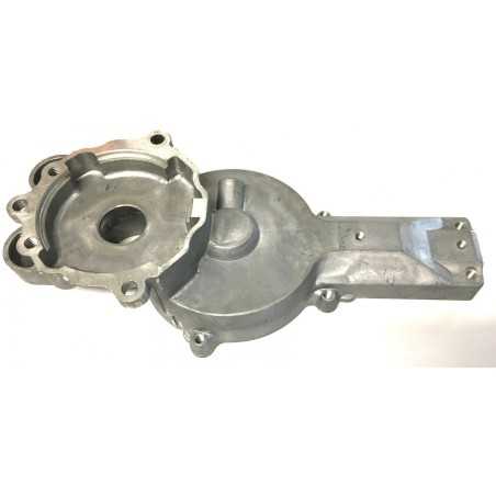 270755 UPPER COVER BLADE HT230 8471625 ORIGINAL MARUYAMA | NewgardenParts.com
