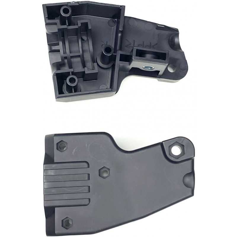 270397 RIGHT HANDLE SUPPORT HT230DR 8470284 ORIGINAL MARUYAMA