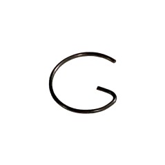 Bague d'arrêt de goupille 262479 BC520/BKC52 8470168 d'origine Maruyama