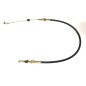 0337-625-032-0A CAVO FRENO XG300 8471243 ORIGINALE MARUYAMA