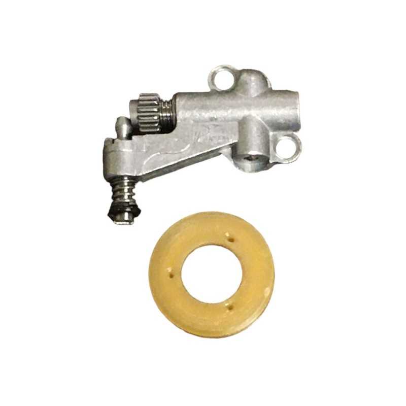 PT-2334 KIT POMPE À HUILE + VIS PT2407PT2309 8472936 ORIGINAL MARUYAMA