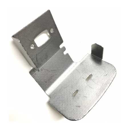 Joint de pot d'échappement 246971 HT237/8/9 8472405 d'origine Maruyama | NewgardenParts.com