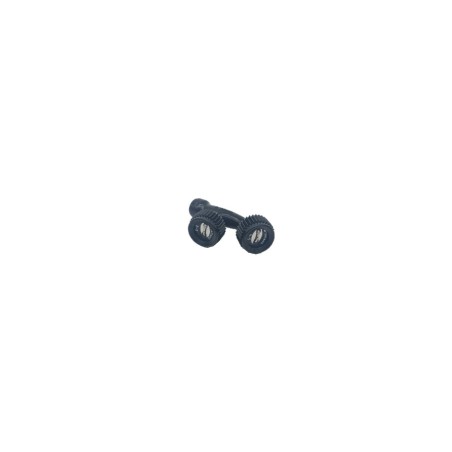 117958 DOPPELDÜSE MS0735W 471938 8470089 ORIGINAL MARUYAMA | NewgardenParts.com