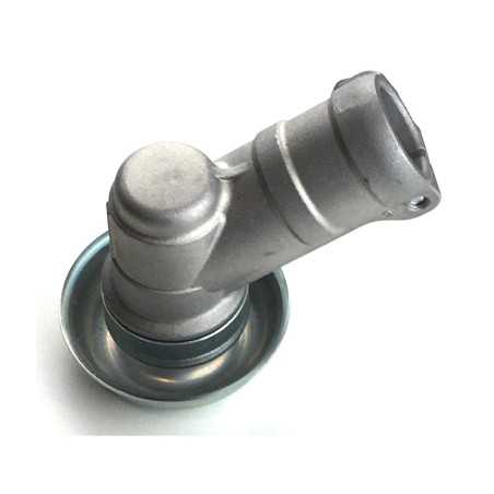 231880 COPPIA CONICA CPL MX33/27/BC2321 8471166 ORIGINALE MARUYAMA | NewgardenParts.com
