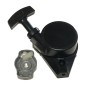 280419 STARTER CPL + PLACA MX*usa288684 8471199 ORIGINAL MARUYAMA