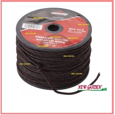 Rotolo fune corda BRIGGS & STRATTON 250030 790965 diam. 3,2 mm 62 metri | NewgardenParts.com