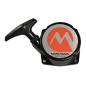 426346 AVVIAMENTO TK65 BL8500 49088-0773 8472976 ORIGINALE MARUYAMA