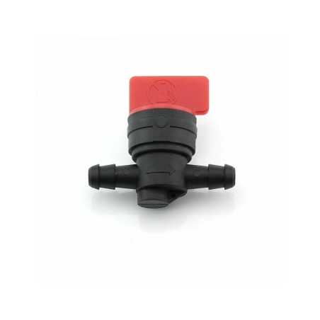 BRIGGS & STRATTON compatible engine petrol tap diameter 8 mm | NewgardenParts.com