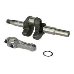 Albero motore ORIGINALE BRIGGS & STRATTON 84002258 | NewgardenParts.com