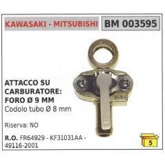 Rubinetto carburante KAWASAKI 003595 | NewgardenParts.com