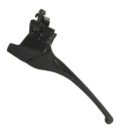 0383-622-250-0 LEVA STERZO XG250/300/35 8471053 ORIGINALE MARUYAMA | NewgardenParts.com