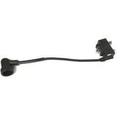 271999 BOBINE ÉLECTRIQUE HT233 HT234 8471477 ORIGINALE MARUYAMA | NewgardenParts.com