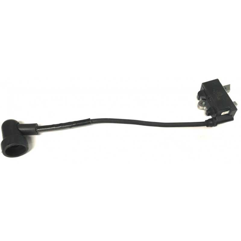 271999 BOBINE ÉLECTRIQUE HT233 HT234 8471477 ORIGINALE MARUYAMA