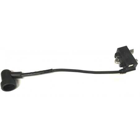 271999 Elektrische Spule HT233 HT234 8471477 Original Maruyama | NewgardenParts.com