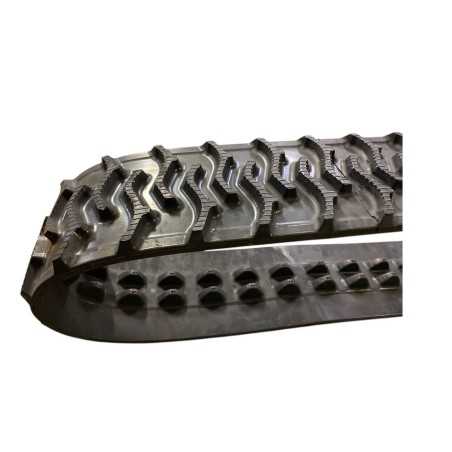 0337-350-011-0A XG250 TRACK 170x28x72 8470864 ORIGINAL MARUYAMA | NewgardenParts.com