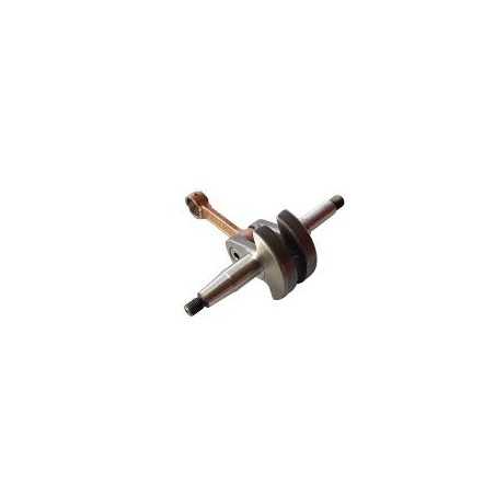 ORIGINAL OLEOMAC EFCO drive shaft GSH 560 chainsaw - MTH 5600 50310153R | NewgardenParts.com