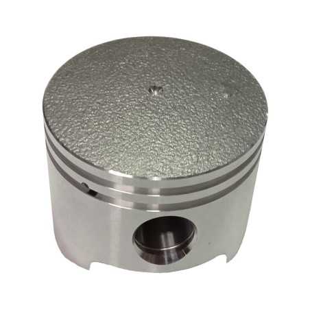 273263 PISTON BC320 AE320 266980 8470079 ORIGINAL MARUYAMA | NewgardenParts.com