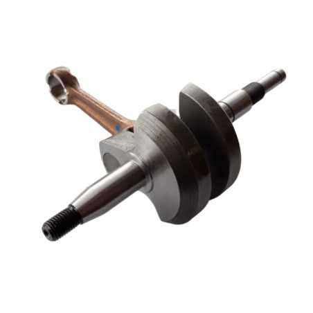 ORIGINAL OLEOMAC Kettensägenantriebswelle GS 35 C - GS 350 C Modelle 50240220R | NewgardenParts.com