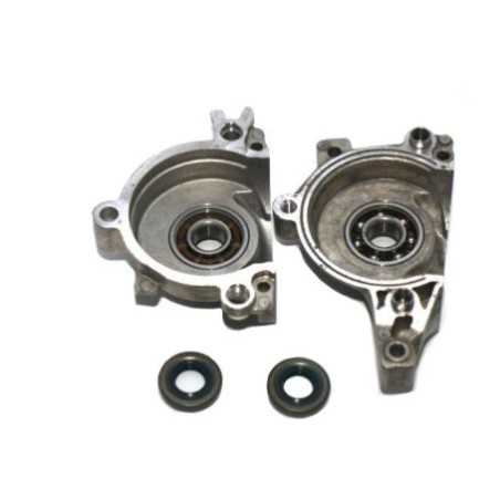 Crankshaft cover chainsaw models MS150 ORIGINAL STIHL 11460202100 | NewgardenParts.com
