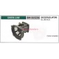 Carter Albero motore GREEN LINE motore decespugliatore GL 26S ECO 015236