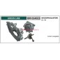 Crankcase Engine Shaft GREEN LINE brushcutter GL 34 engine 014023