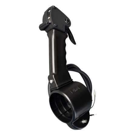 126327 LEVA GAS CPL E CAVO BL8100 MD180 8470848 ORIGINALE MARUYAMA | NewgardenParts.com