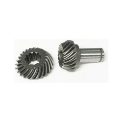 227102 PINION AND CROWN SET BKC520/BC432 8470309 ORIGINAL MARUYAMA | NewgardenParts.com