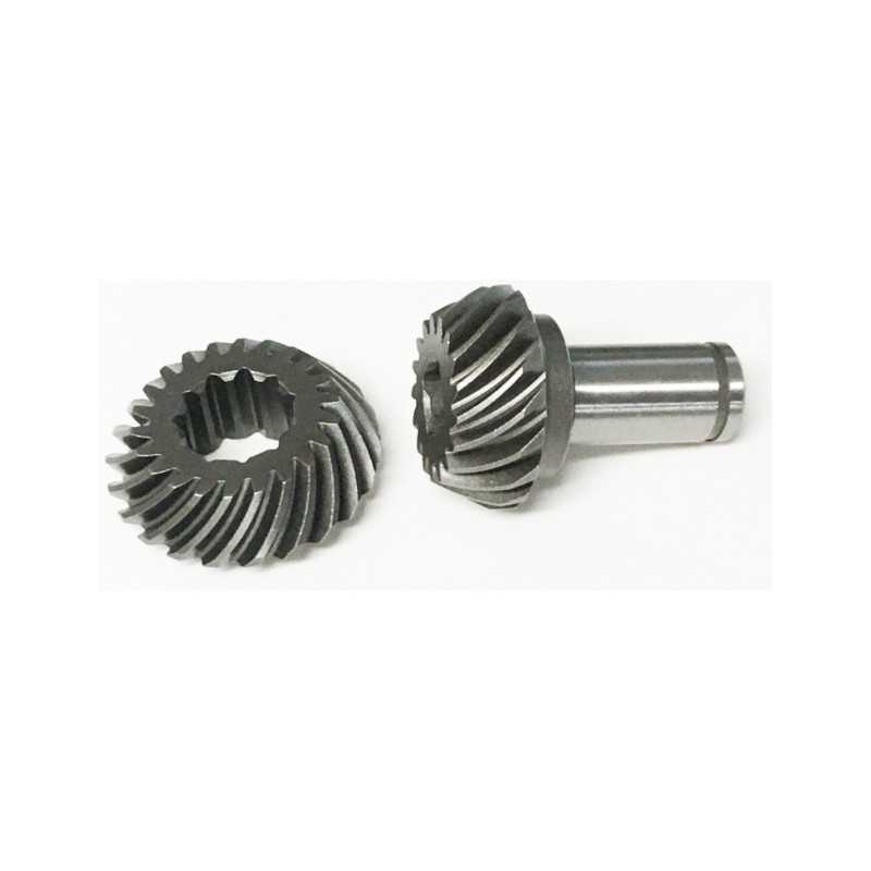 227102 Ritzel- und Kronensatz BKC520/BC432 8470309 ORIGINAL MARUYAMA