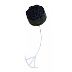 265176 TAPPO SERB. CPL HT230D ex265713 8470215 ORIGINALE MARUYAMA | NewgardenParts.com