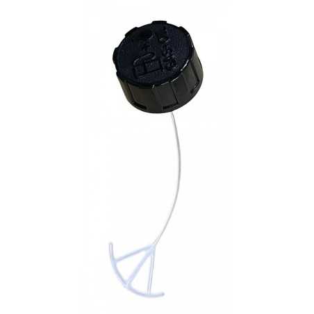 265176 TAPPO SERB. CPL HT230D ex265713 8470215 ORIGINALE MARUYAMA | NewgardenParts.com