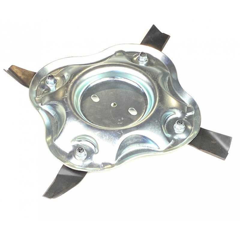 783314 BLADERISC 550ST 800ST 8530214 ORIGINAL MASPORT