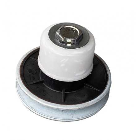 567524 KIT PULEGGIA x TRASMISS. 573092 8530310 ORIGINALE MASPORT | NewgardenParts.com
