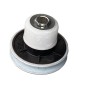 Kit de poulie 567524 pour transmission 573092 8530310 d'origine Masport