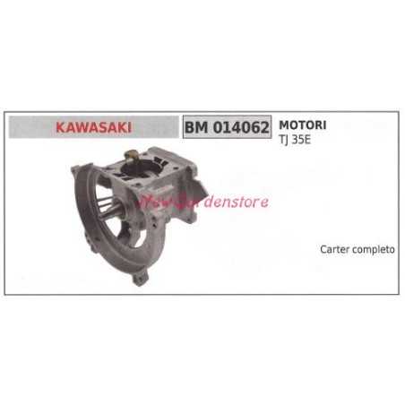 Crankshaft KAWASAKI engine brushcutter Tj 35E 014062 | NewgardenParts.com