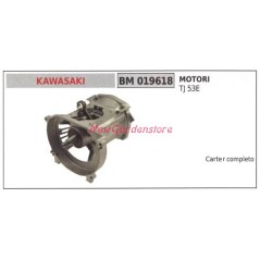 Carter Albero motore KAWASAKI motore decespugliatore Tj 53E 019618 | NewgardenParts.com