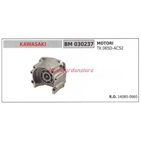 Crankshaft KAWASAKI engine brushcutter TK 065D-AC52 030237 | NewgardenParts.com