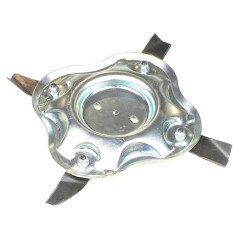 783481 ENSEMBLE DE LAMES DISQUE CPL 4 LAMES x 350ST 8530164 ORIGINAL MASPORT