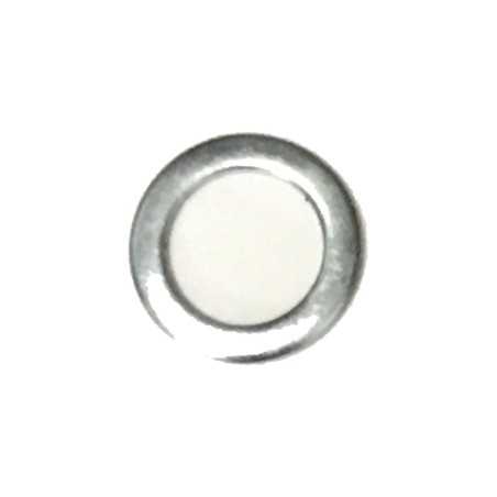 503301 SPACER WASHER 13x19x1.6 600AL 8530263 ORIGINAL MASPORT | NewgardenParts.com