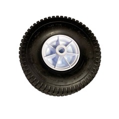 D5971 RUEDA COMPLETA SP65 3.50-4 8520149 ORIGINAL SNOWEX