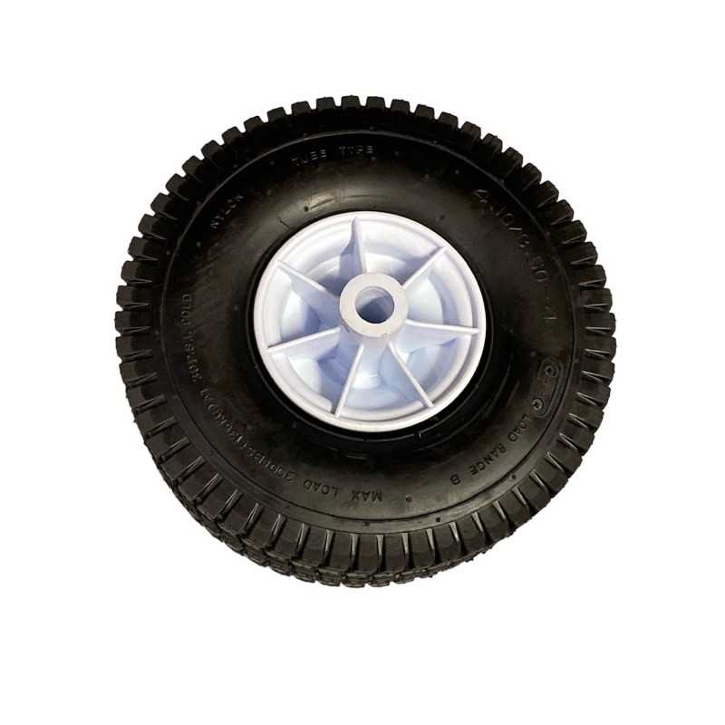 D5971 RUEDA COMPLETA SP65 3.50-4 8520149 ORIGINAL SNOWEX
