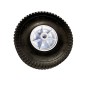 D5971 RUEDA COMPLETA SP65 3.50-4 8520149 ORIGINAL SNOWEX