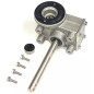 75640 RIDUTTORE GIR.SP3000/6000 *exD6107 8520017 ORIGINALE SNOWEX
