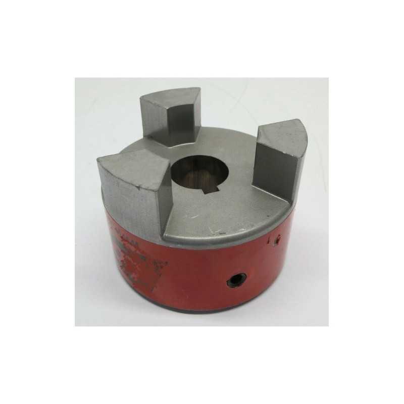 D6842 COUPLING JOINT FOR SP8500/950 AUGER MOTOR 8520020 ORIGINAL SNOWEX
