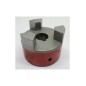 D6842 COUPLING JOINT FOR SP8500/950 AUGER MOTOR 8520020 ORIGINAL SNOWEX