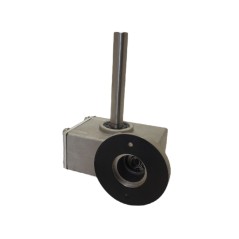 75670 REDUCER COCL.SP3000/6000*exD6566 8520023 ORIGINAL SNOWEX | NewgardenParts.com