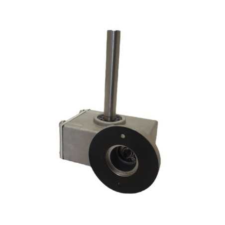 75670 REDUCER COCL.SP3000/6000*exD6566 8520023 ORIGINAL SNOWEX | NewgardenParts.com