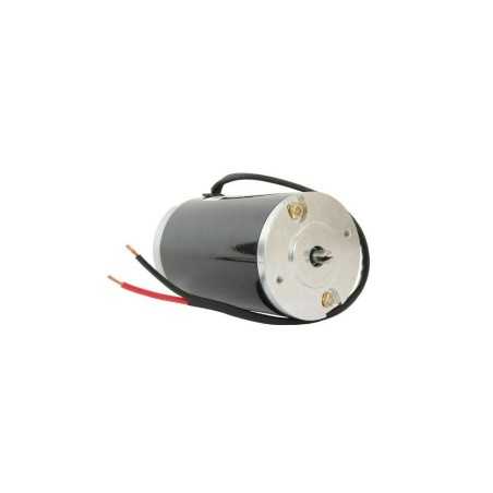 D6827 IMPELLER MOTOR SP8500 8520012 ORIGINAL SNOWEX | NewgardenParts.com