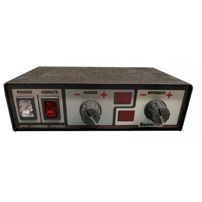D6527 CONTROL UNIT SP1575/1875/3000/6000 8520002 ORIGINAL SNOWEX