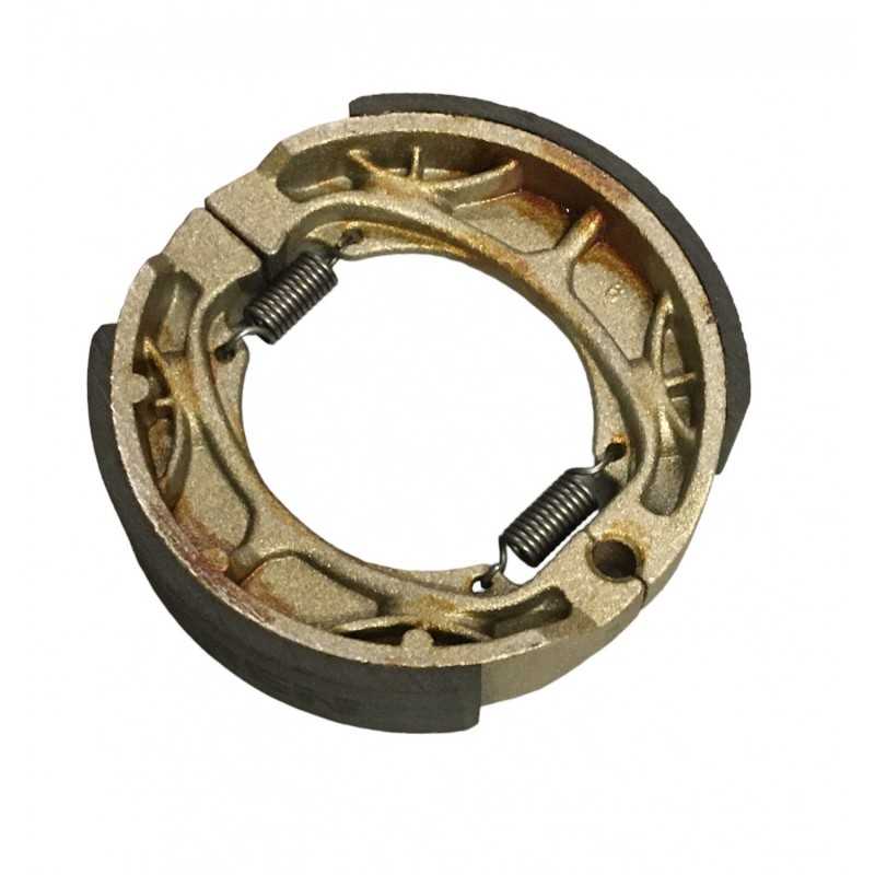 X179 BRAKE SHOES SET SC-161 *GF0255 8240827 ORIGINAL DAISHIN