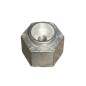 232750 NUT 8x1,25SxF Z5/M5 *0472 8810157 ORIGINAL DAISHIN